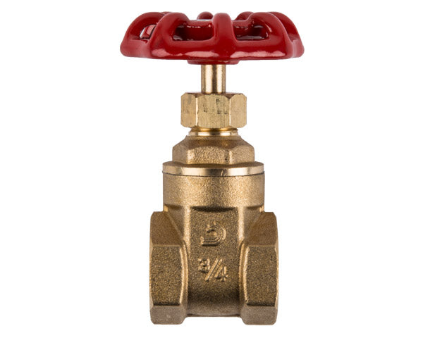 VALVE GATE M/DUTY 15MM BRASS