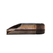 Tap PIG 15mm Stainless Steel