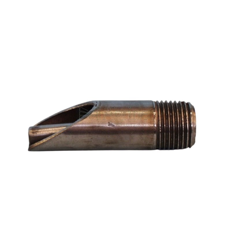 Tap PIG 15mm Stainless Steel