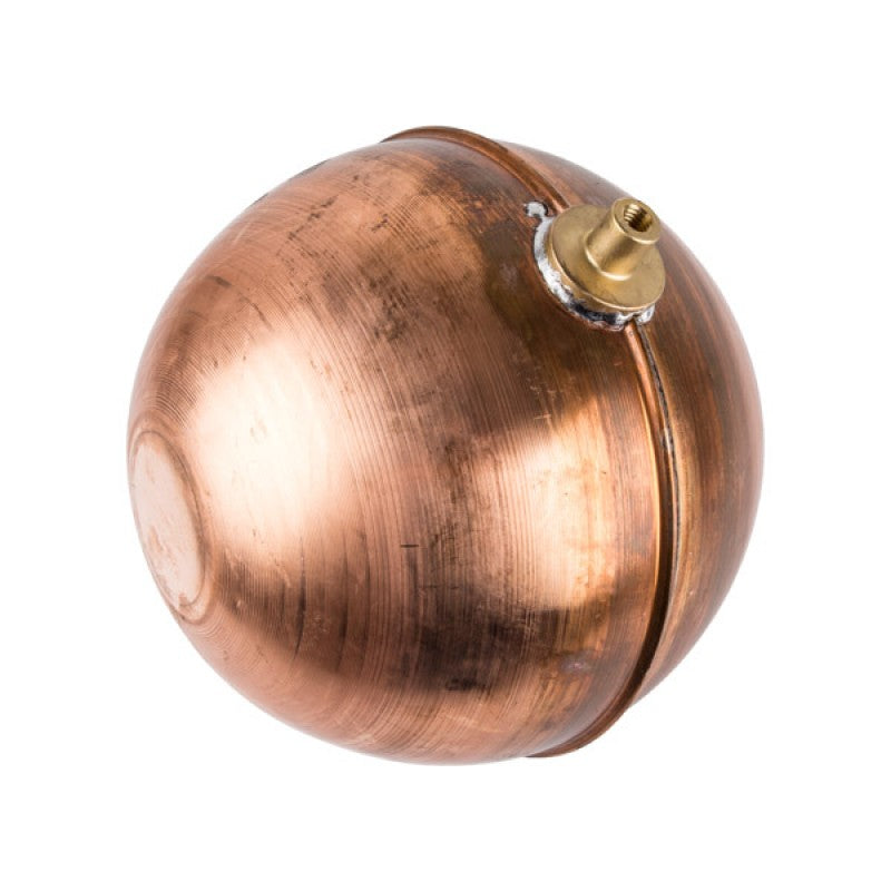 Valve Float Ball 250mm 12mm Brass