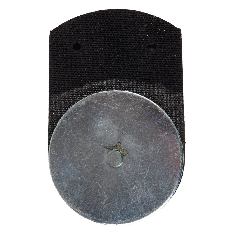 Valve Float Rubber 20-50mm Chevron