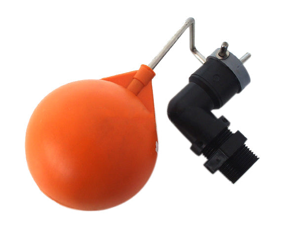 Valve Float Compl 25mm Eduan