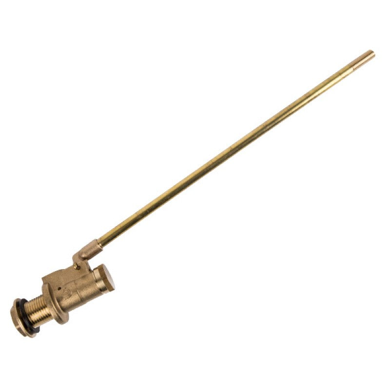 VALVE FLOAT HP 40MM BRASS