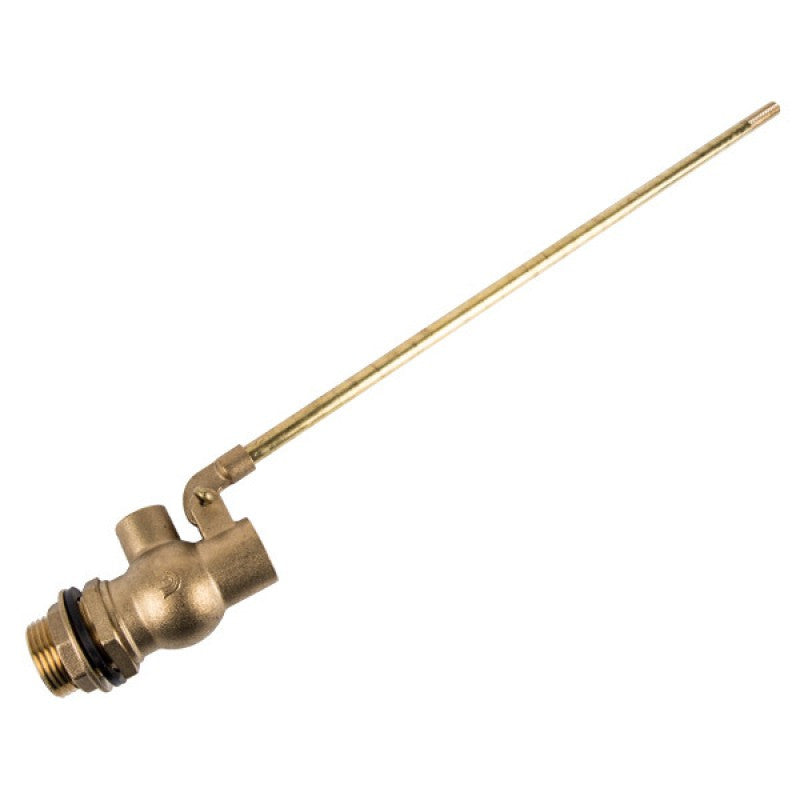 Valve Float E-type 15mm Brass