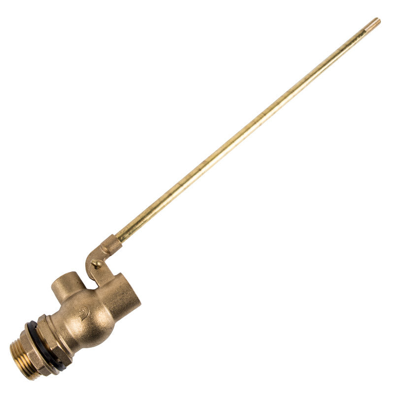 Valve Float E-type 25mm Brass