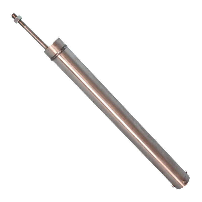 Windpump Cylinder S/steel 50mm Jooste