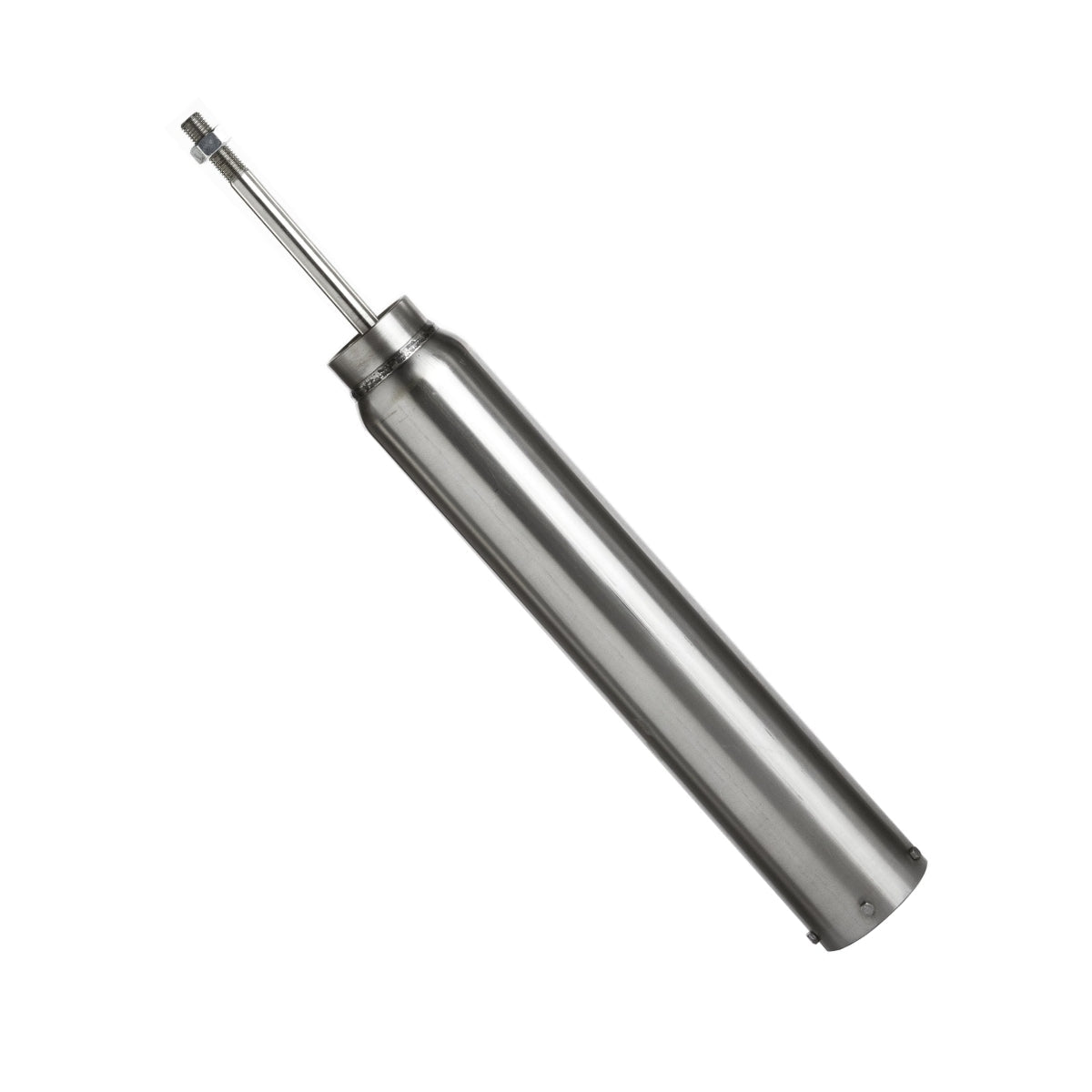 Windpump Cylinder S/steel 80mm Jooste