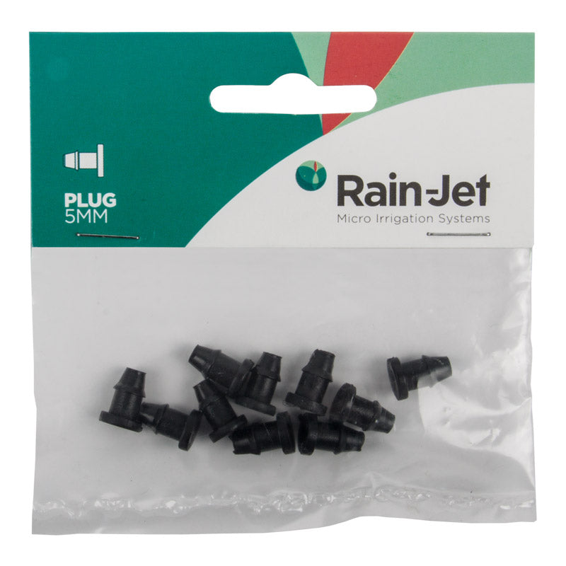 Micro Plug GF8 10PK Rainjet