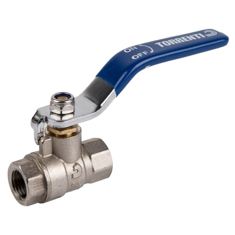 Valve Ball Full BORE 32mm