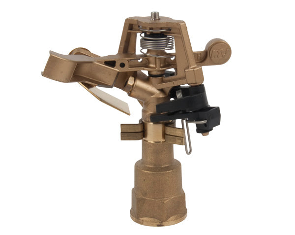 Sprinkler 20mm 423P Brass NOZ 4mm NAAN
