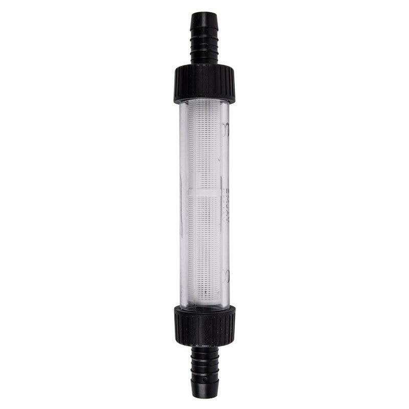 Filter Inline Plastic 20mm