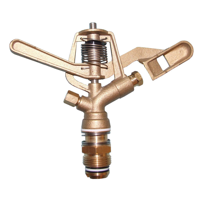 Sprinkler 15 20mm 360D Brass Rain