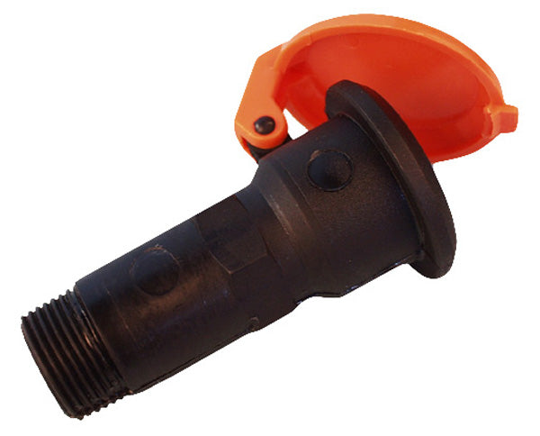 Valve Quick Coupling 25mm Pula