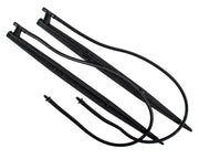 Rain-jet Micro Adaptor Universal Peg Pipe