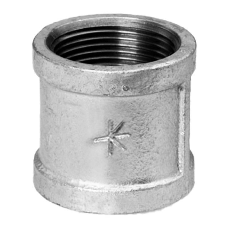 Galv Socket 32mm