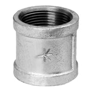 Galv Socket 50mm