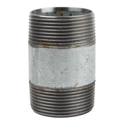 Galv Barrel Nipple 25mm