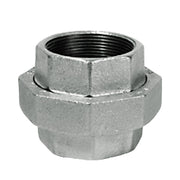 Galv Union Conical 32mm