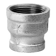 GALV SOCKET REDU 32X15MM