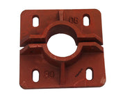 BASEPLATE CAST IRON 65MM