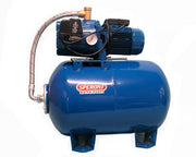 Speroni Pump Pressure Cam100/60 60L