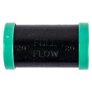 Full Flow Coupling 20mm