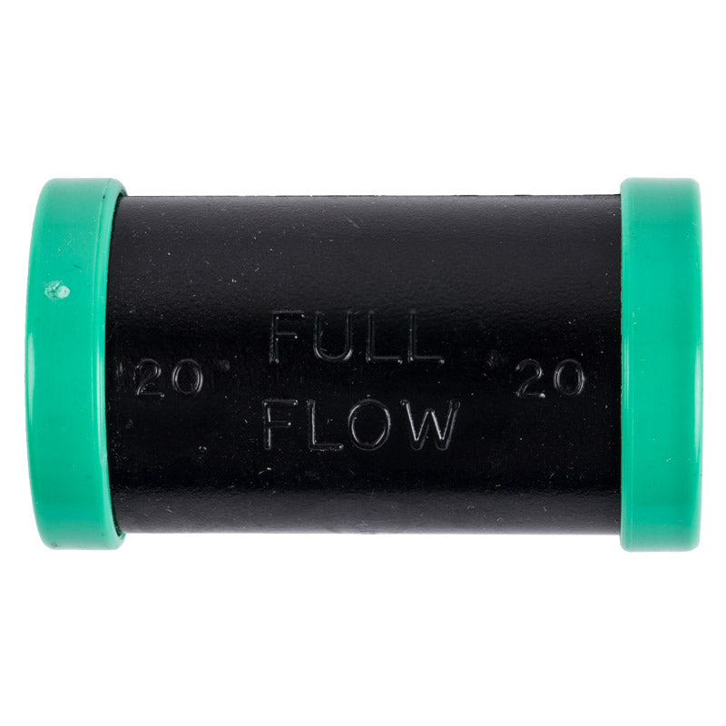 Full Flow Coupling 20mm
