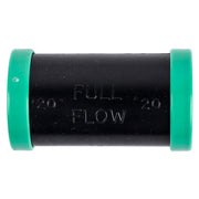 Full Flow Coupling 25mm