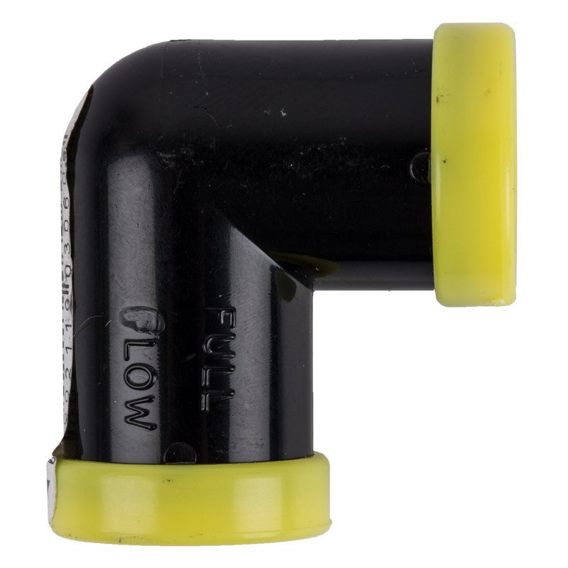Full Flow Elbow 25mm