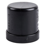 Full Flow End Cap 25mm