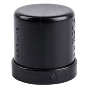 Full Flow End Cap 25mm
