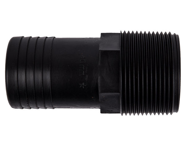 Insert Adaptor Male 25mm