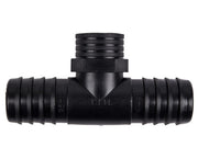 INSERT TEE FEM COMB 32MMX1-1/4