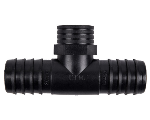 INSERT TEE FEM COMB 50MMX1-1/4