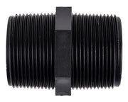 Poly Nipple 20mm