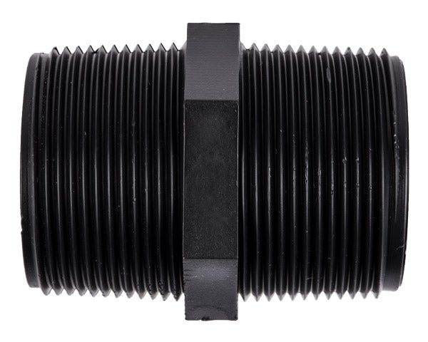 Poly Nipple 25mm
