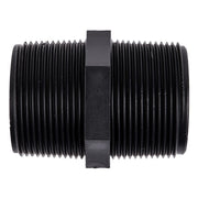 Poly Nipple 40mm