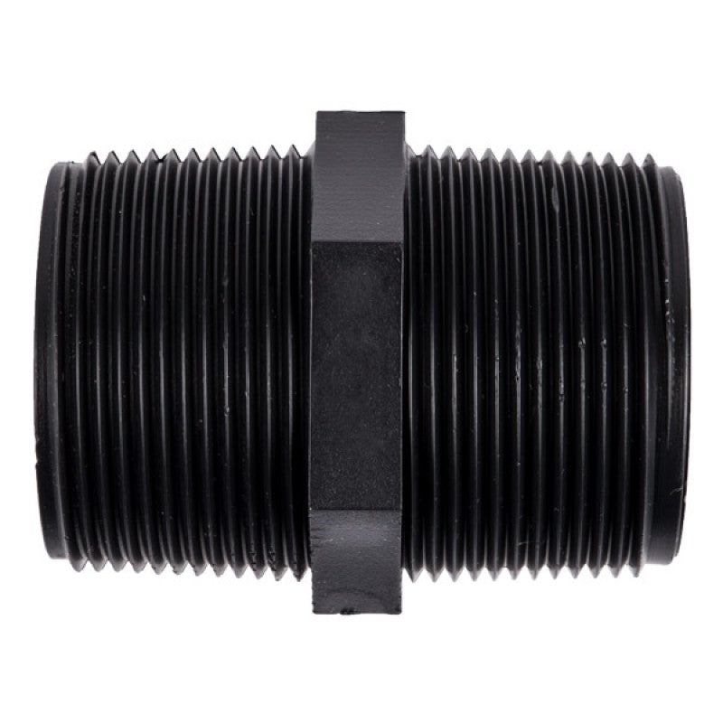 Poly Nipple 40mm