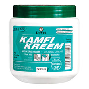 Kamfi Kreem 500ml Revet