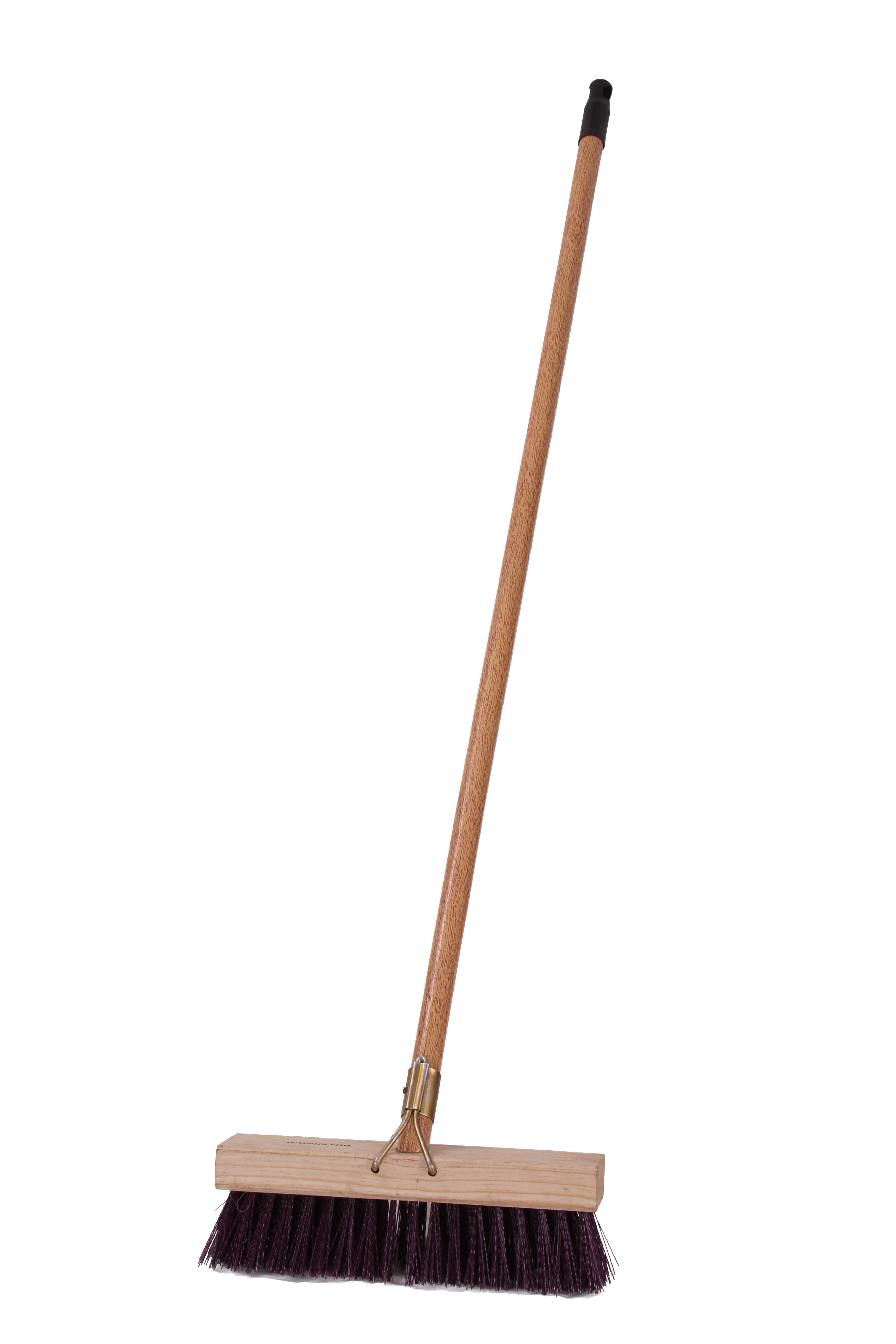 ACADEMY GUTTER SWEEPER WITH HANDLE 305MM