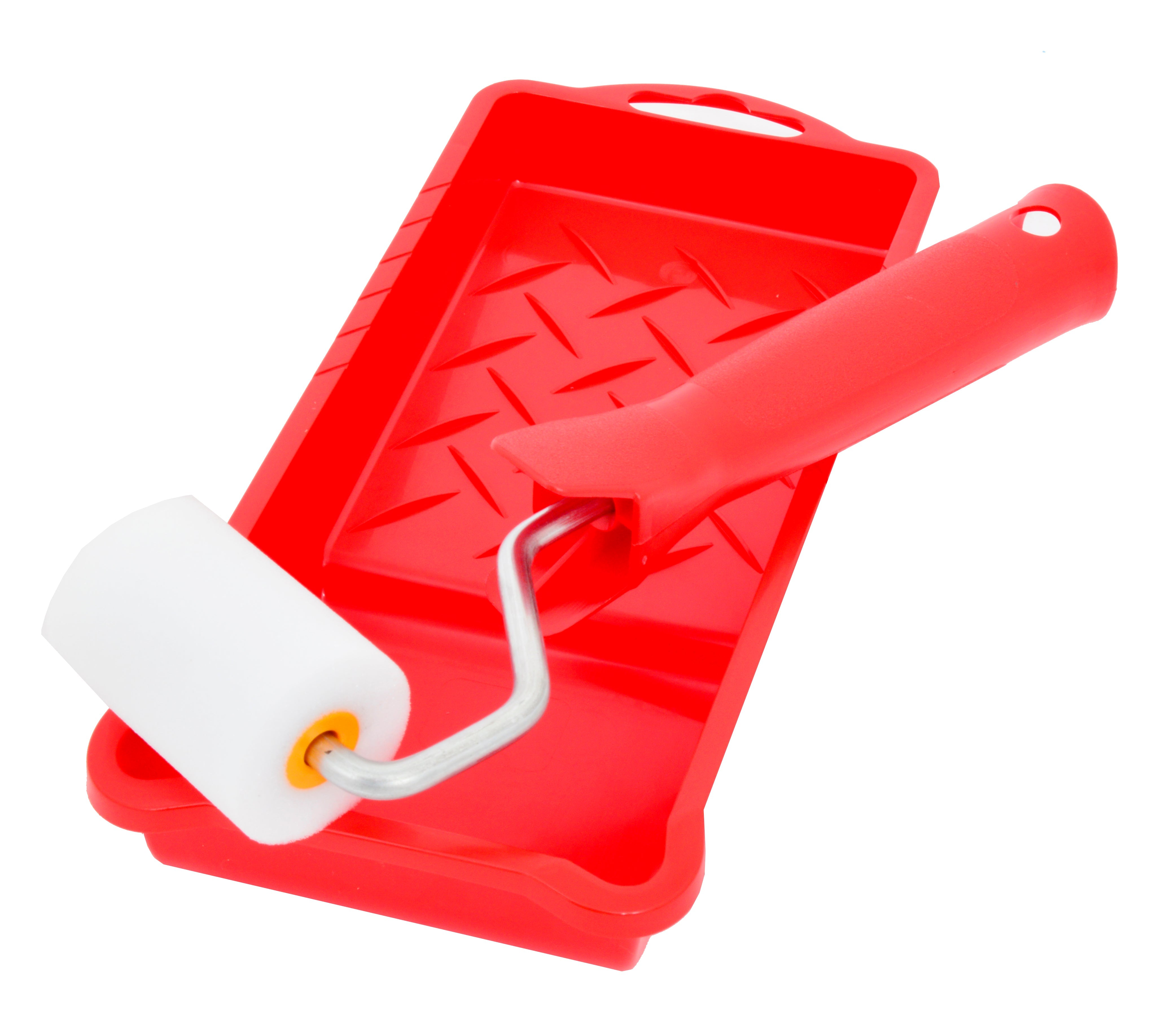 Academy Roller Radiator Tray Set 50mm