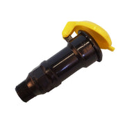 Valve Quick Coupling 25mm