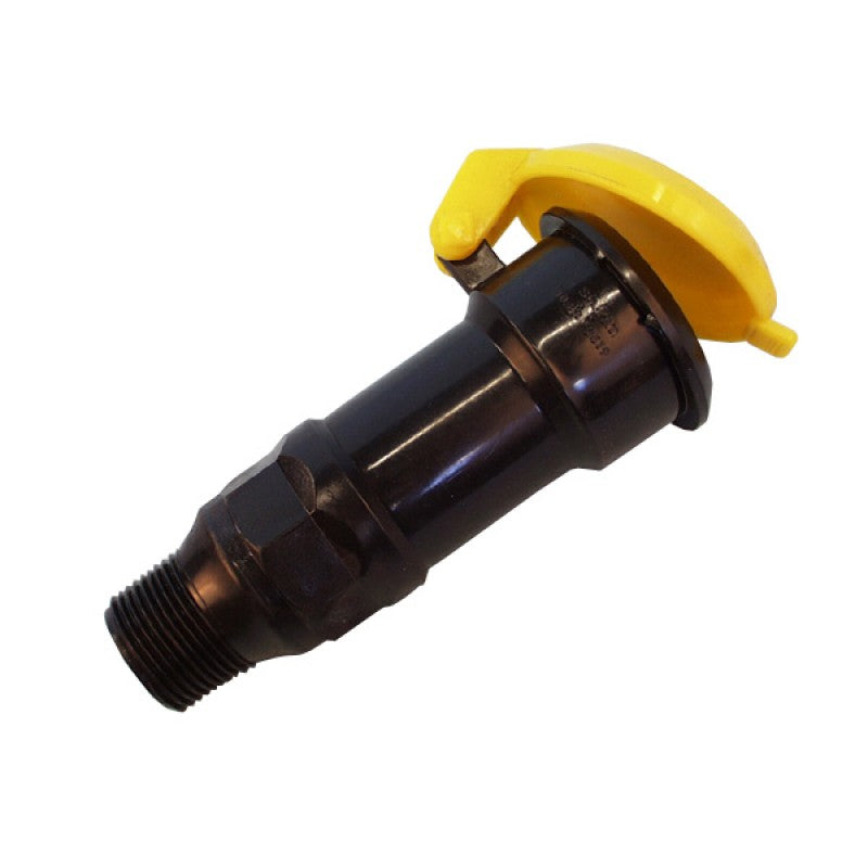 Valve Quick Coupling 25mm