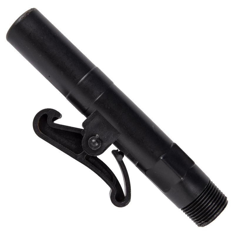 Valve Quick Coupling Key