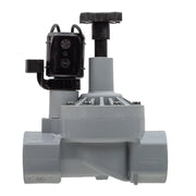 Valve Solenoid+flow Control 1in. Orbit