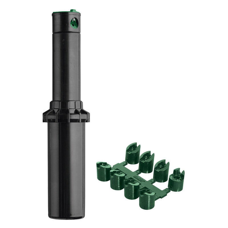 Sprinkler Pop-up Gear Voyager Orbit