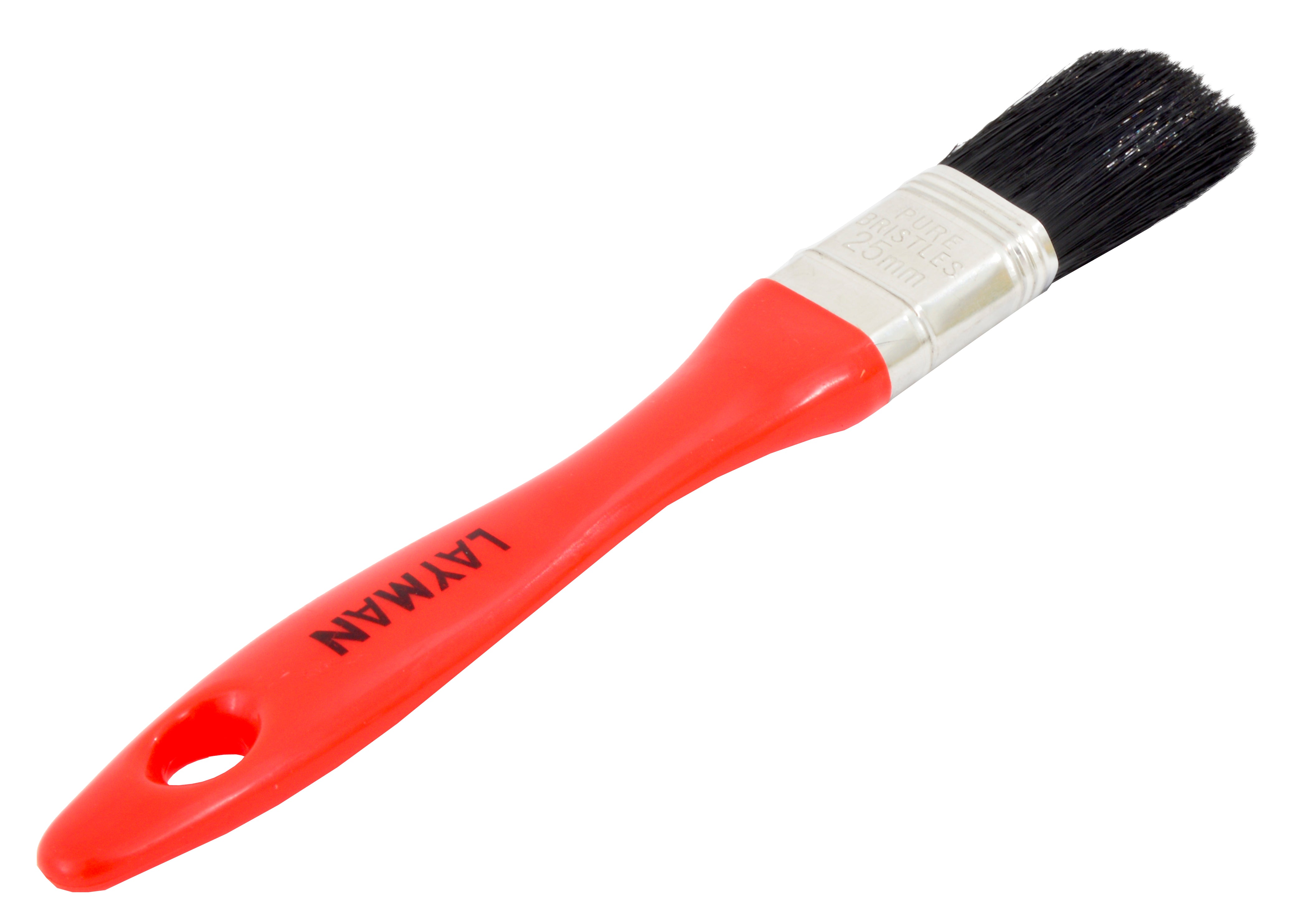 Academy Paint Brush Layman 25mm