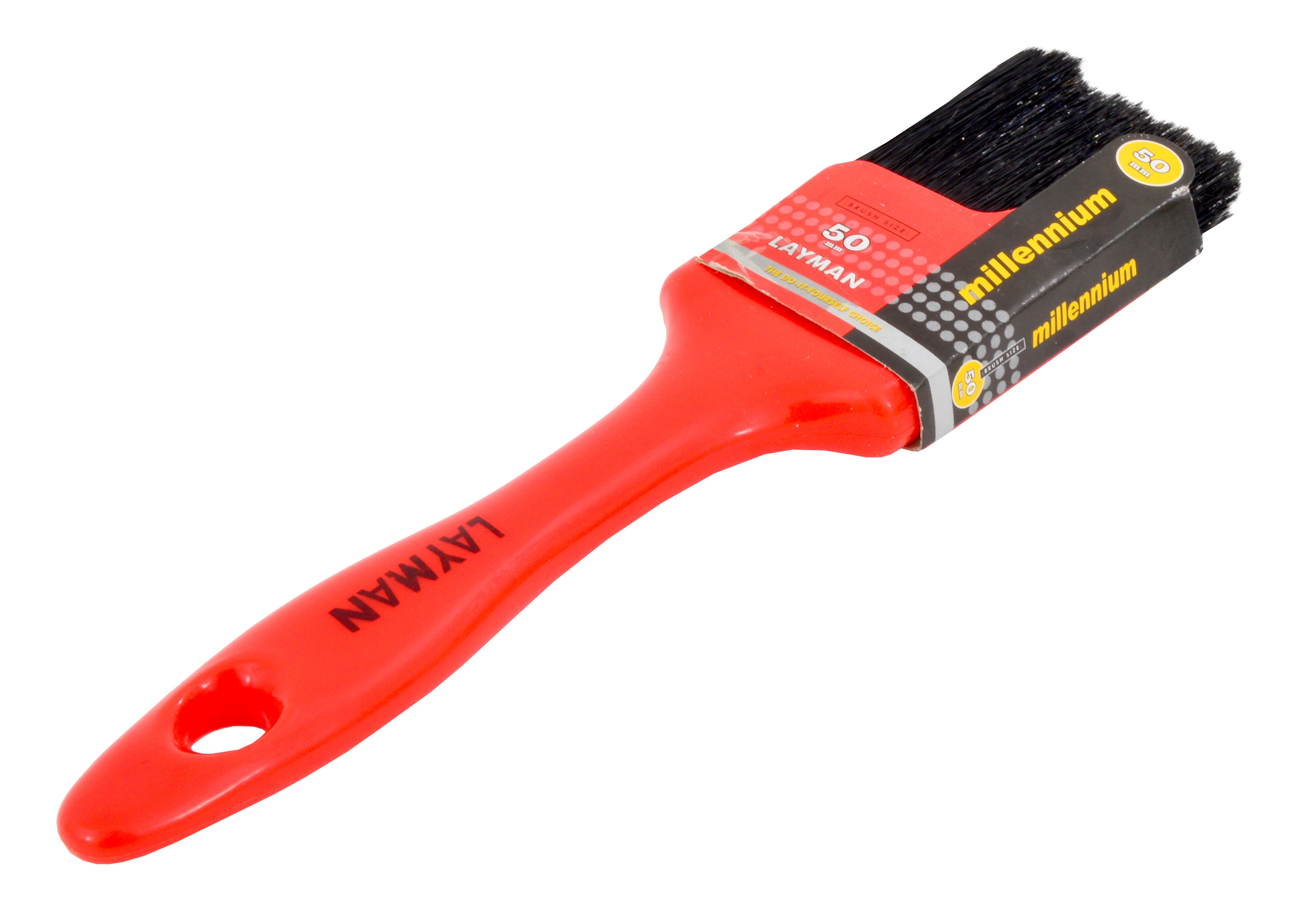 Academy Paint Brush Layman 50mm