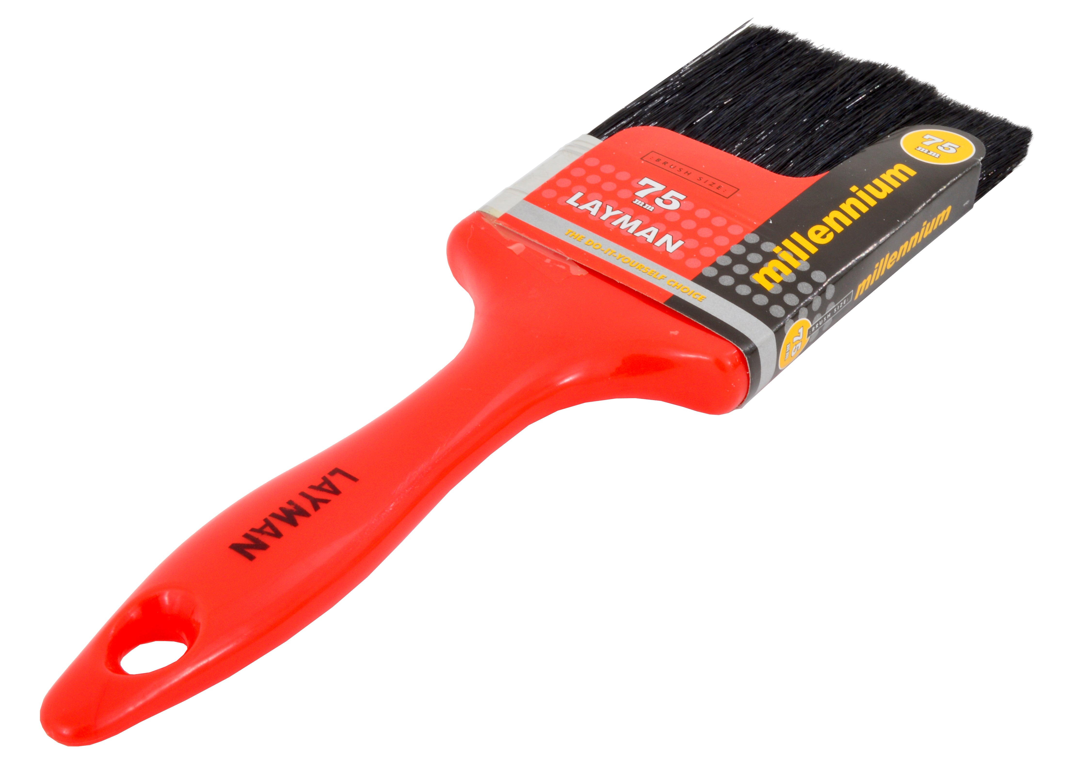 Academy Paint Brush Layman 75mm