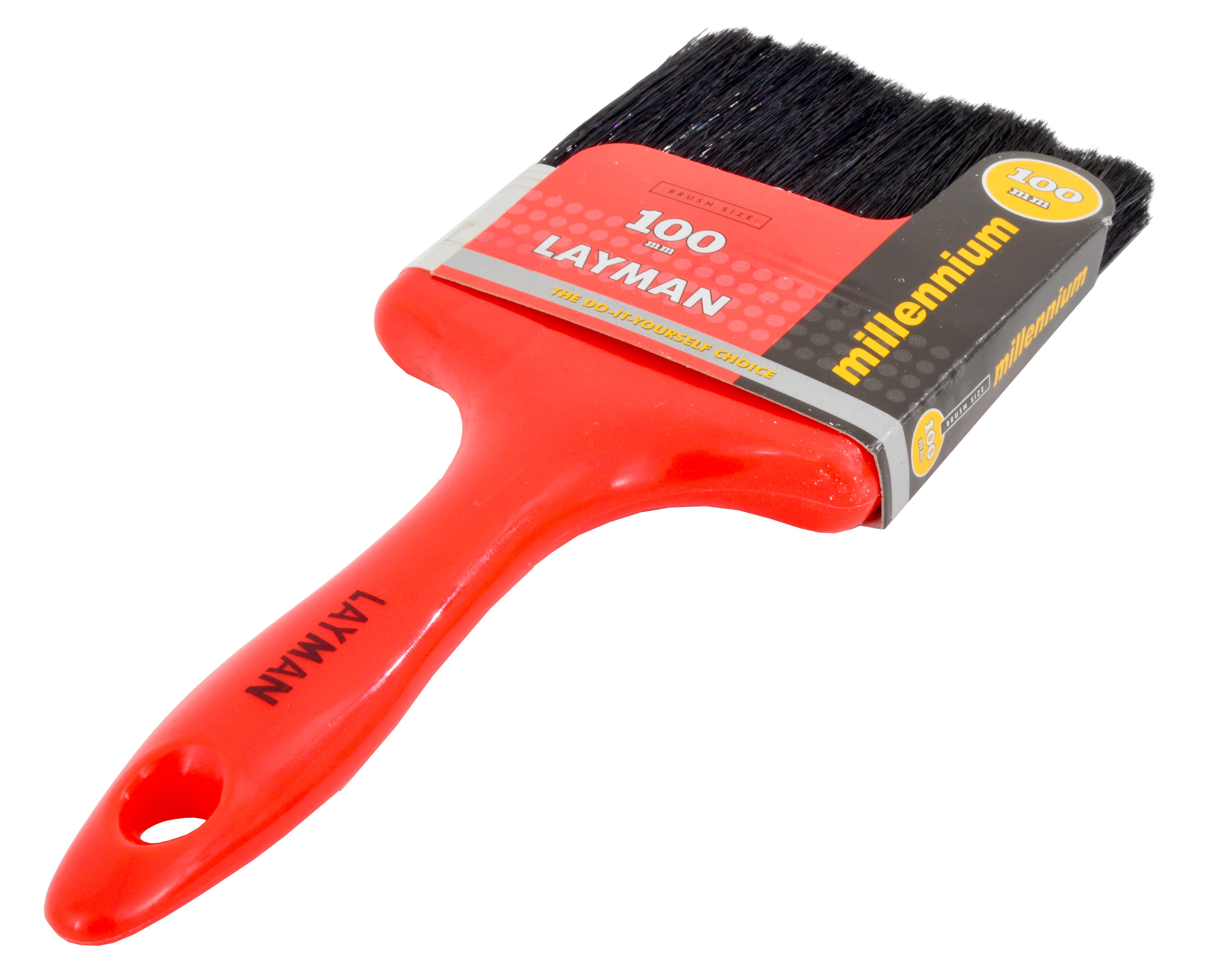 Academy Paint Brush Layman 100mm